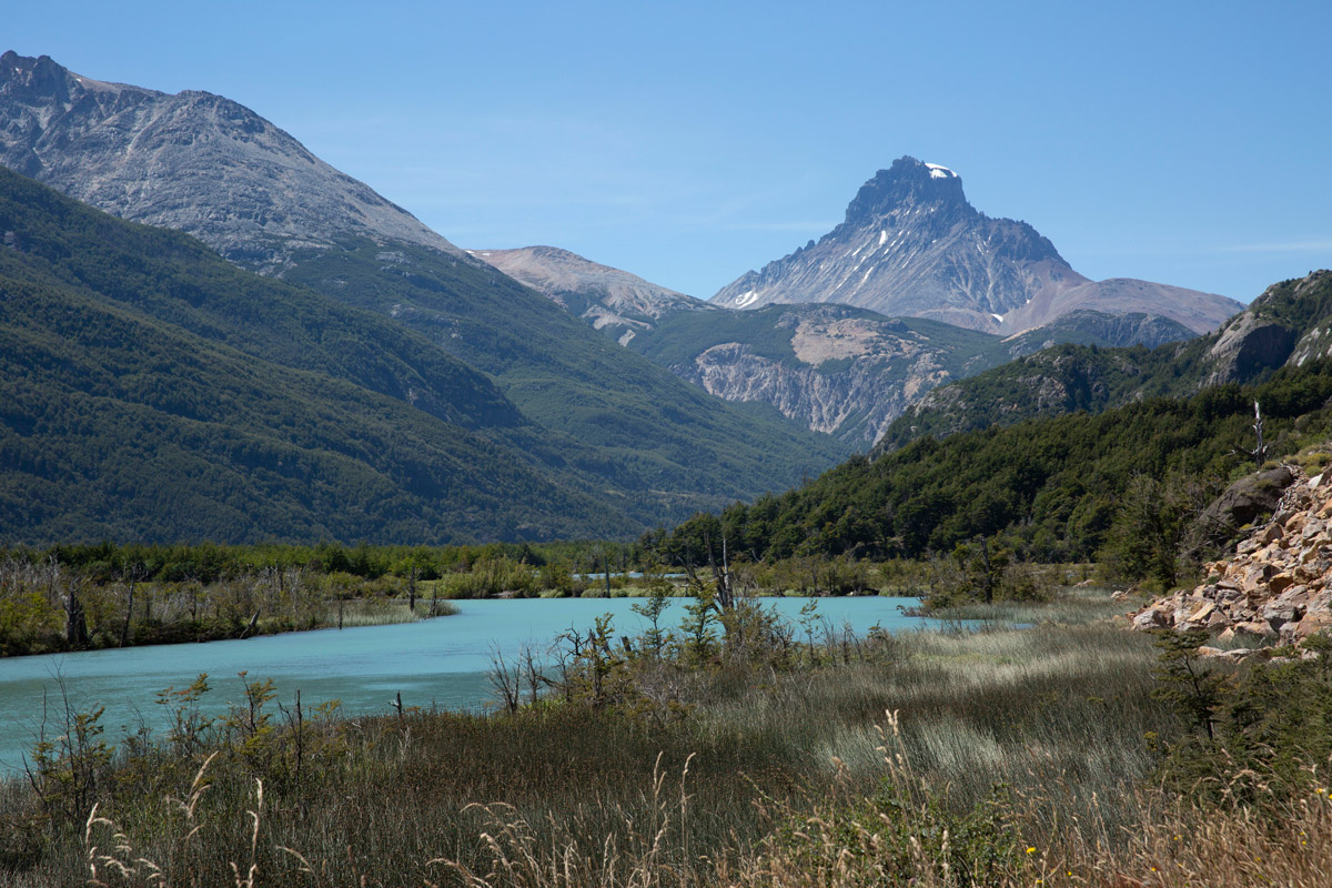 Río Manso